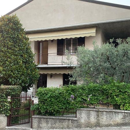 Casa Magnolia Apartment Pastrengo Exterior foto
