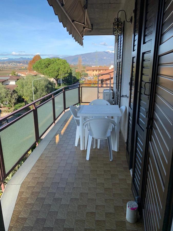 Casa Magnolia Apartment Pastrengo Exterior foto