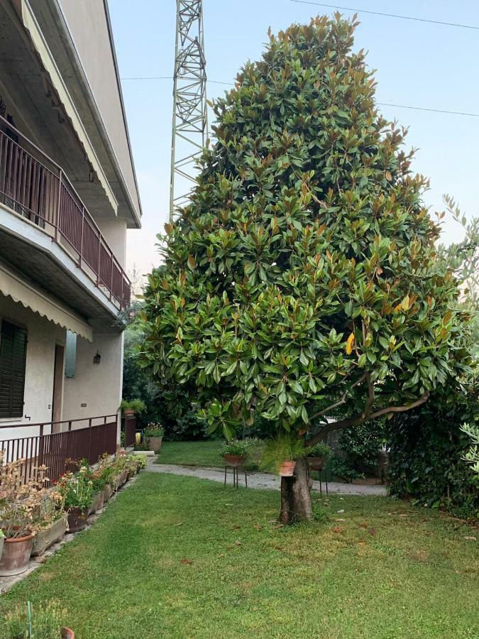 Casa Magnolia Apartment Pastrengo Exterior foto